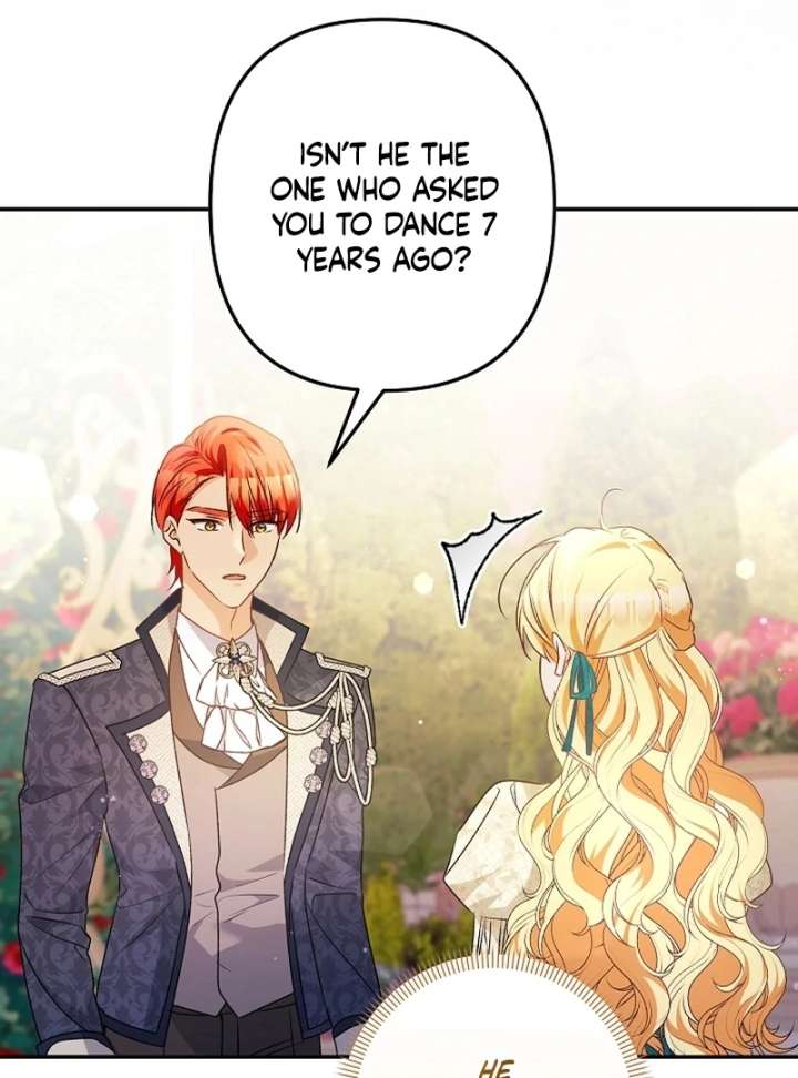 Let’s Divorce, Not Obsess! Chapter 16 page 107 - 