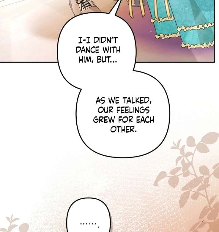 Let’s Divorce, Not Obsess! Chapter 16 page 111 - 