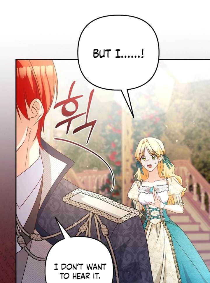 Let’s Divorce, Not Obsess! Chapter 16 page 117 - 