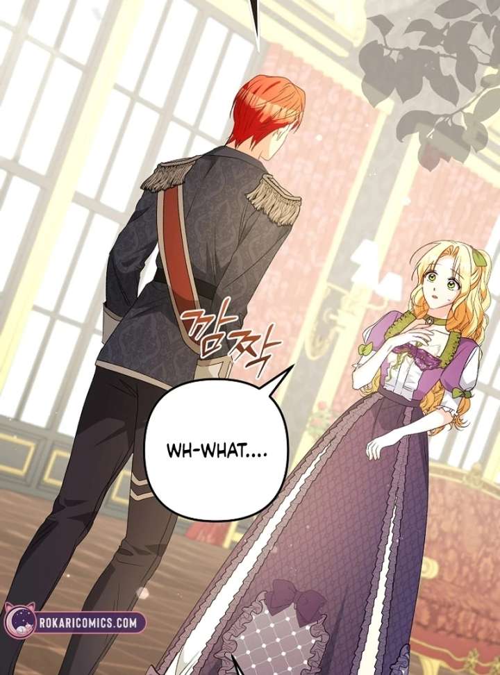 Let’s Divorce, Not Obsess! Chapter 16 page 132 - 
