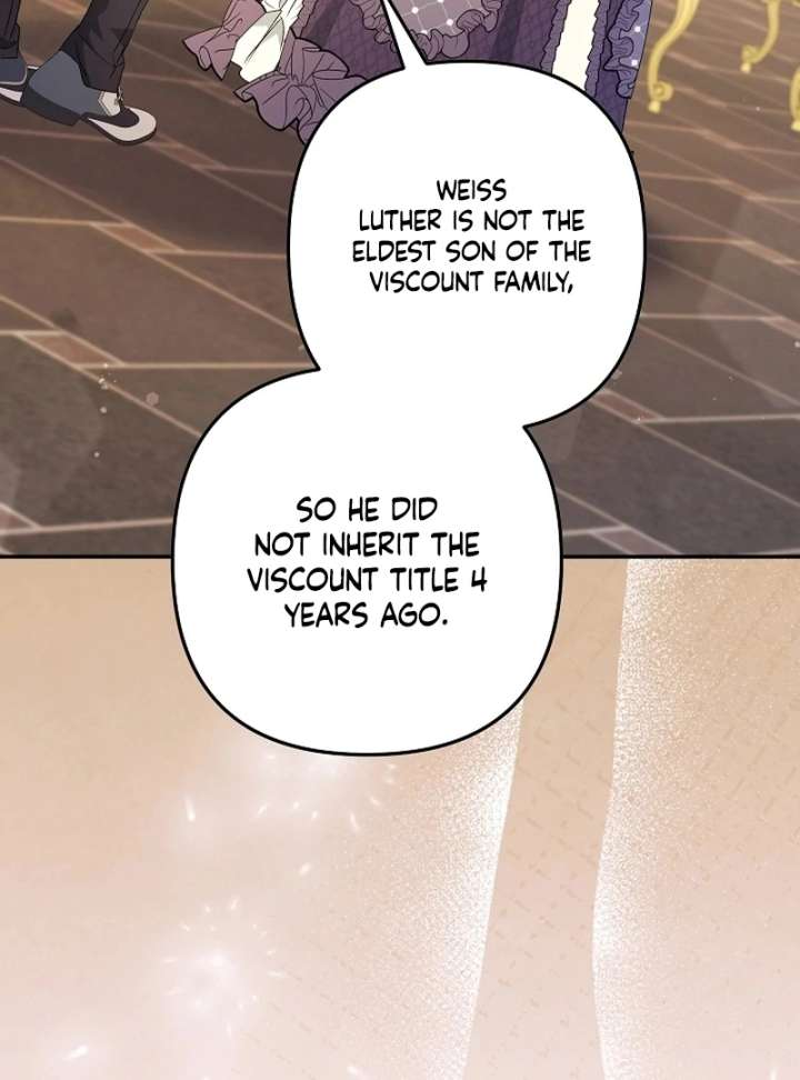 Let’s Divorce, Not Obsess! Chapter 16 page 133 - 