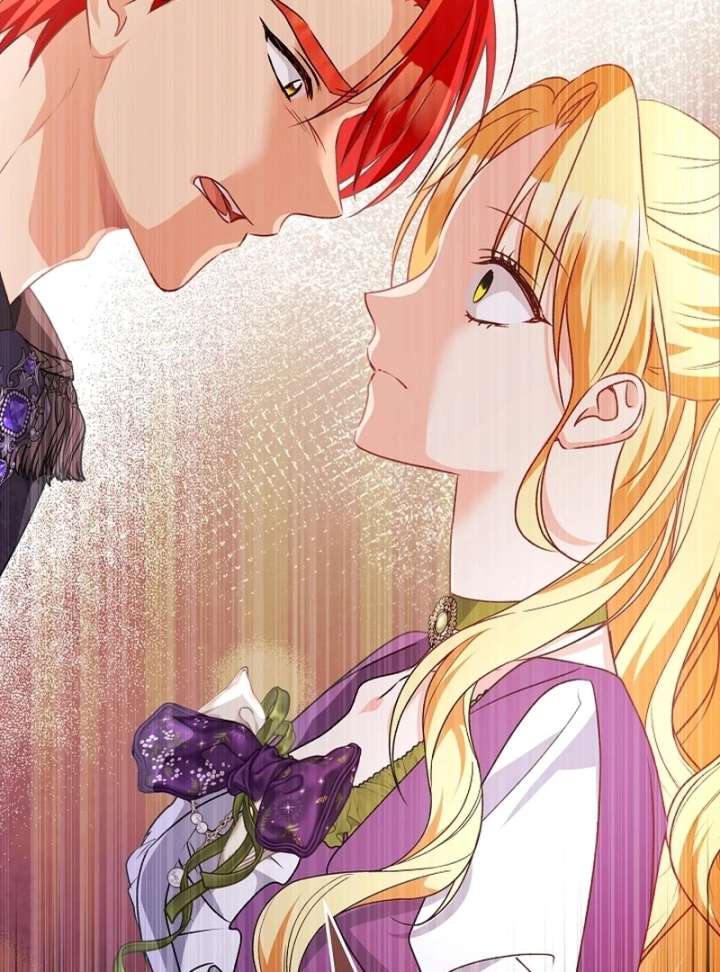 Let’s Divorce, Not Obsess! Chapter 16 page 135 - 