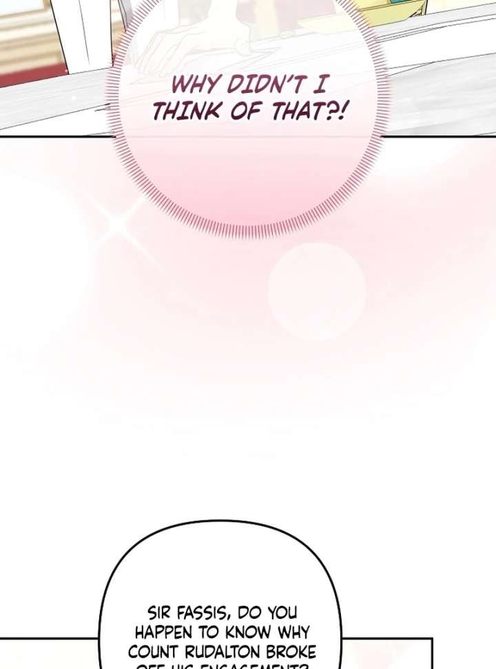 Let’s Divorce, Not Obsess! Chapter 16 page 21 - 