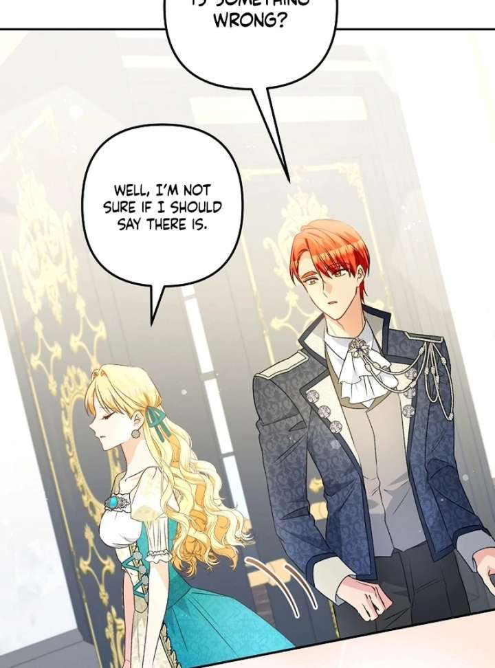 Let’s Divorce, Not Obsess! Chapter 16 page 33 - 