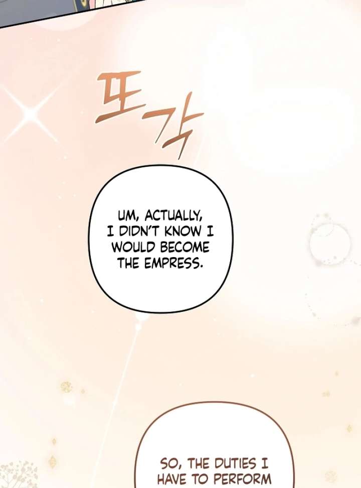 Let’s Divorce, Not Obsess! Chapter 16 page 34 - 