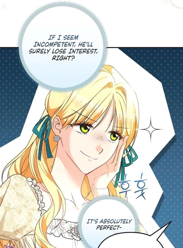 Let’s Divorce, Not Obsess! Chapter 16 page 37 - 