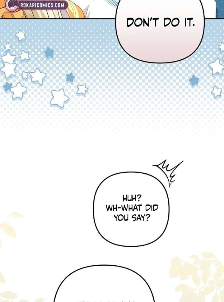 Let’s Divorce, Not Obsess! Chapter 16 page 38 - 