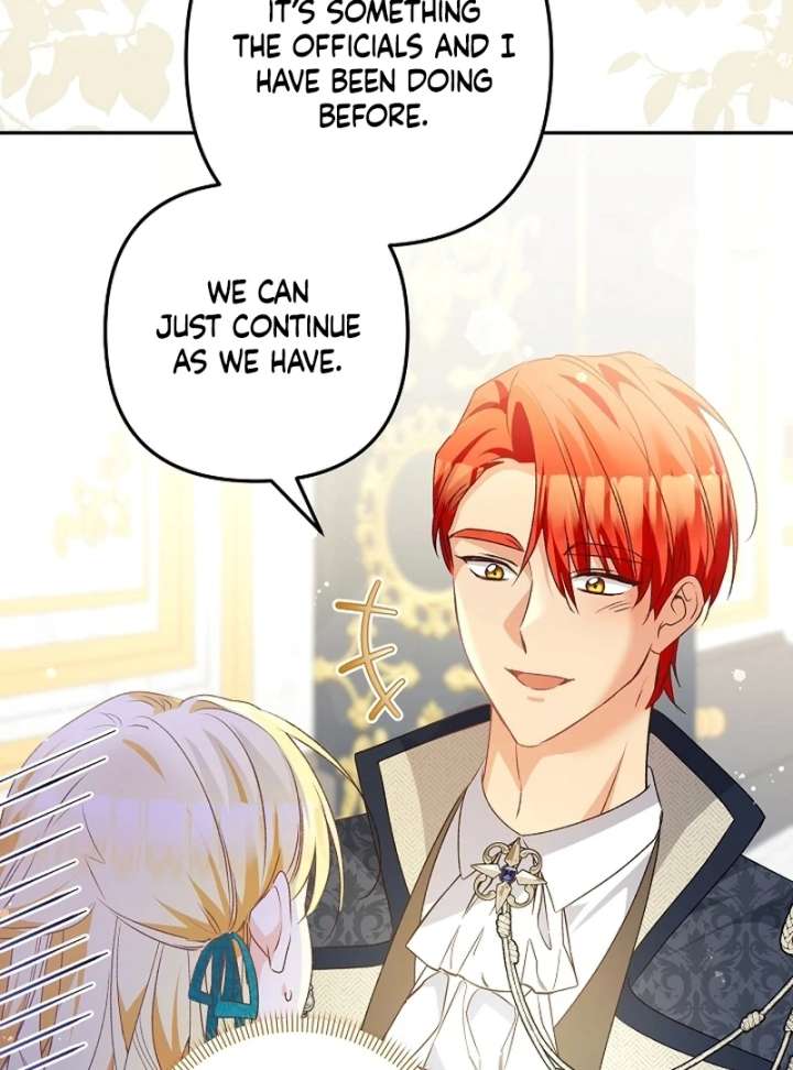 Let’s Divorce, Not Obsess! Chapter 16 page 39 - 