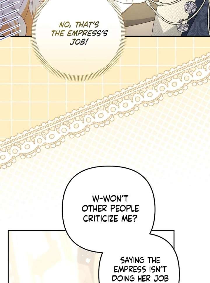 Let’s Divorce, Not Obsess! Chapter 16 page 40 - 
