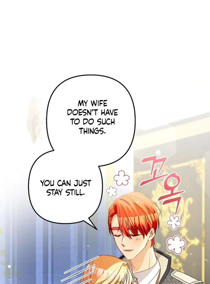 Let’s Divorce, Not Obsess! Chapter 16 page 42 - 