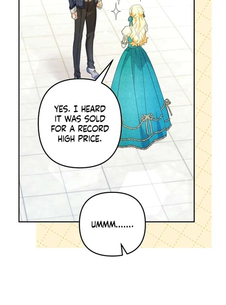 Let’s Divorce, Not Obsess! Chapter 16 page 51 - 