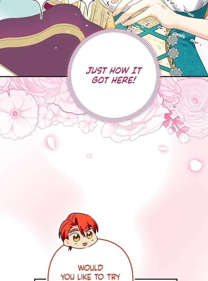 Let’s Divorce, Not Obsess! Chapter 16 page 60 - 