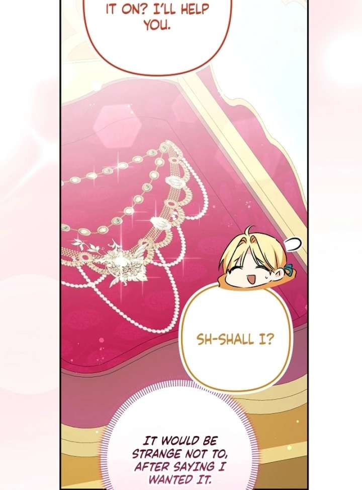 Let’s Divorce, Not Obsess! Chapter 16 page 61 - 