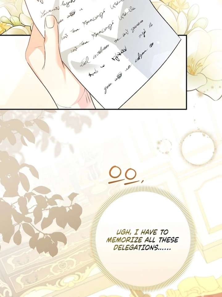 Let’s Divorce, Not Obsess! Chapter 16 page 8 - 