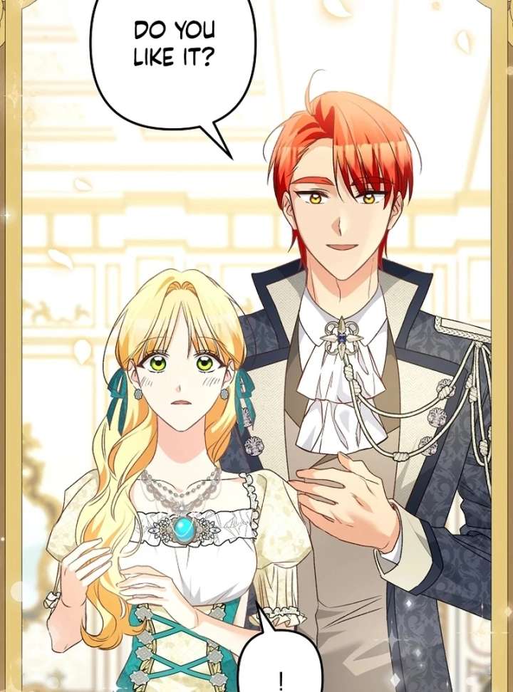 Let’s Divorce, Not Obsess! Chapter 16 page 74 - 