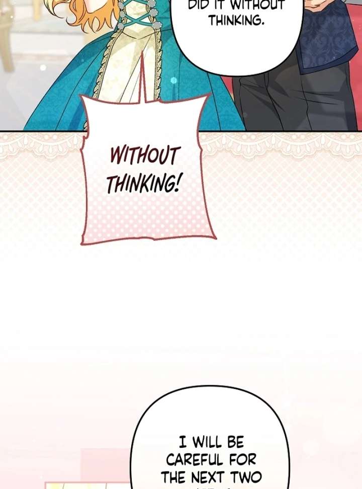 Let’s Divorce, Not Obsess! Chapter 16 page 78 - 