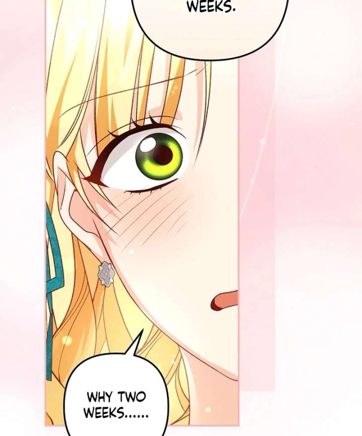 Let’s Divorce, Not Obsess! Chapter 16 page 79 - 