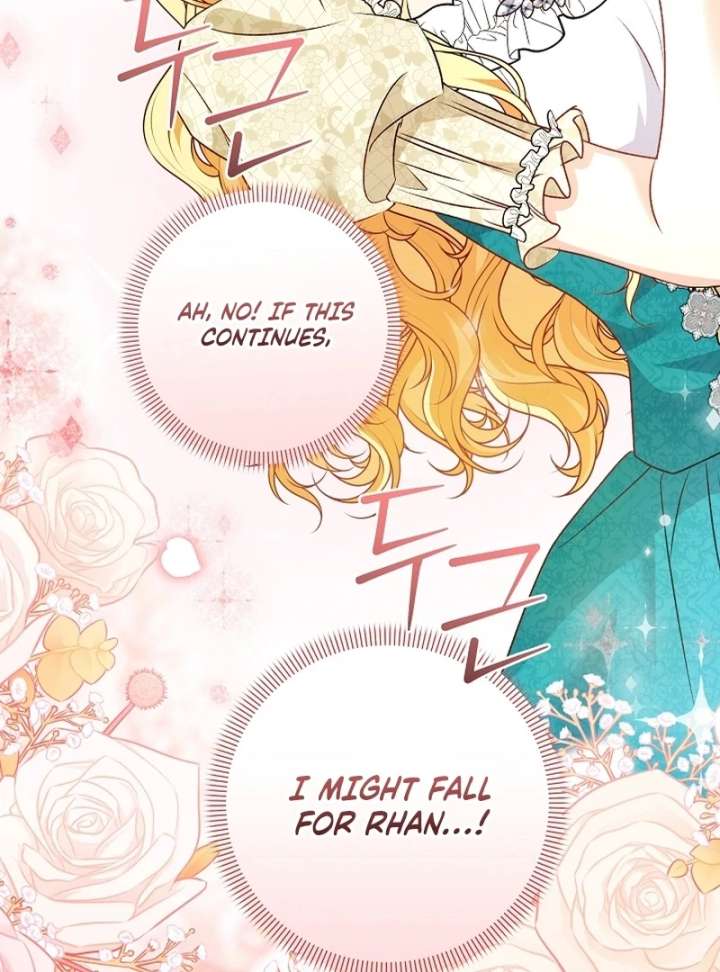 Let’s Divorce, Not Obsess! Chapter 16 page 83 - 