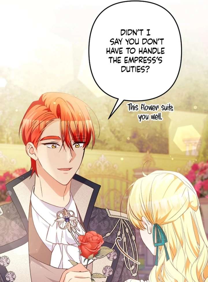 Let’s Divorce, Not Obsess! Chapter 16 page 90 - 