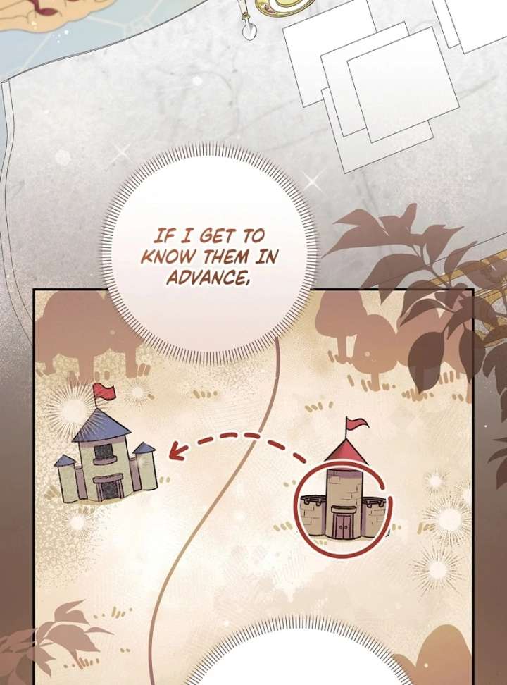 Let’s Divorce, Not Obsess! Chapter 16 page 10 - 