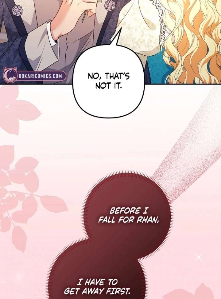 Let’s Divorce, Not Obsess! Chapter 16 page 91 - 