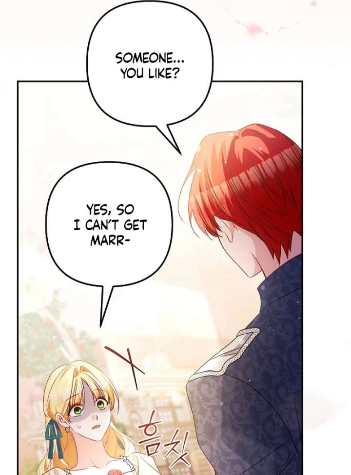 Let’s Divorce, Not Obsess! Chapter 16 page 97 - 