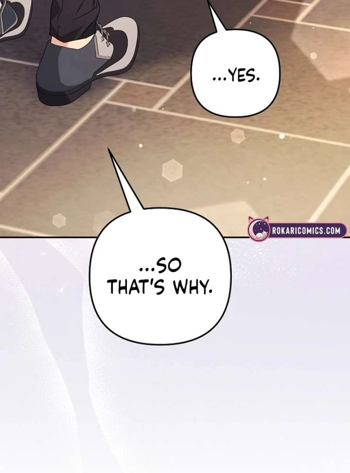 Let’s Divorce, Not Obsess! Chapter 17 page 11 - 