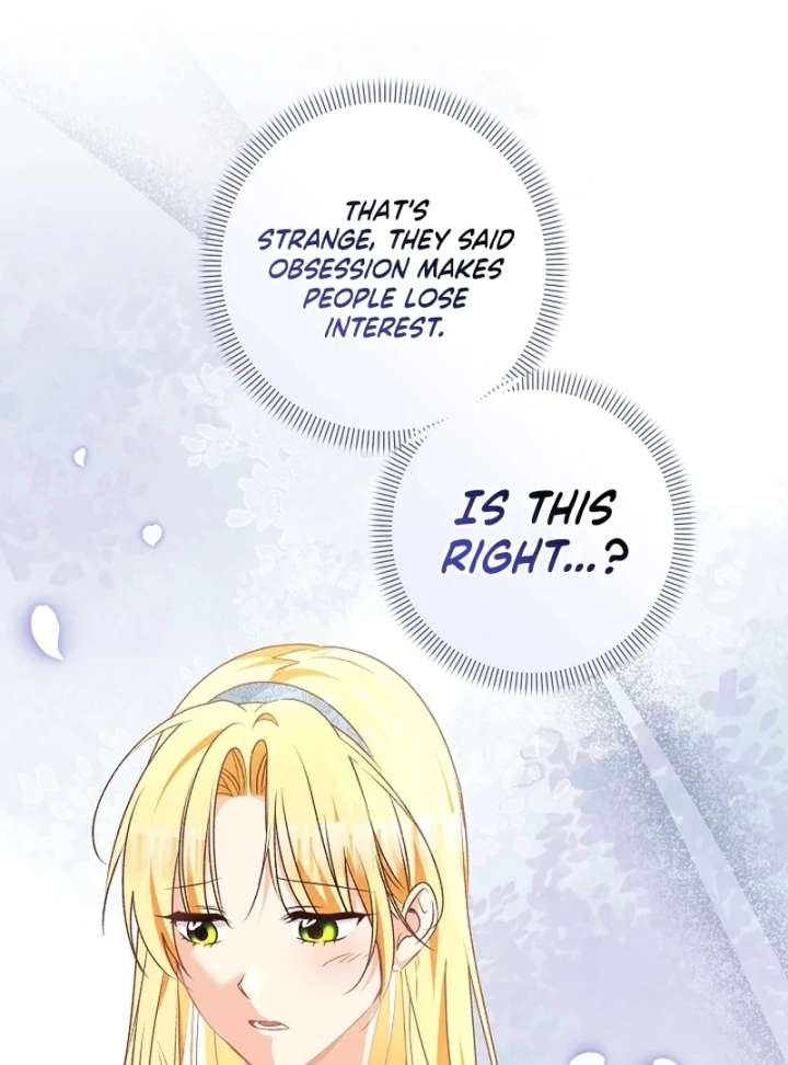 Let’s Divorce, Not Obsess! Chapter 17 page 101 - 