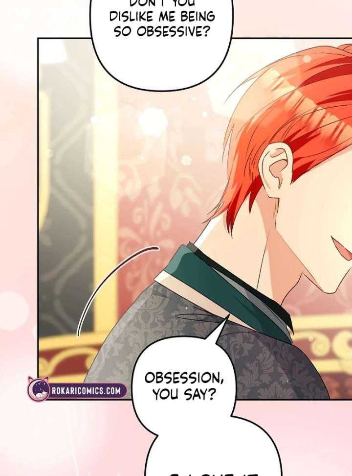 Let’s Divorce, Not Obsess! Chapter 17 page 103 - 