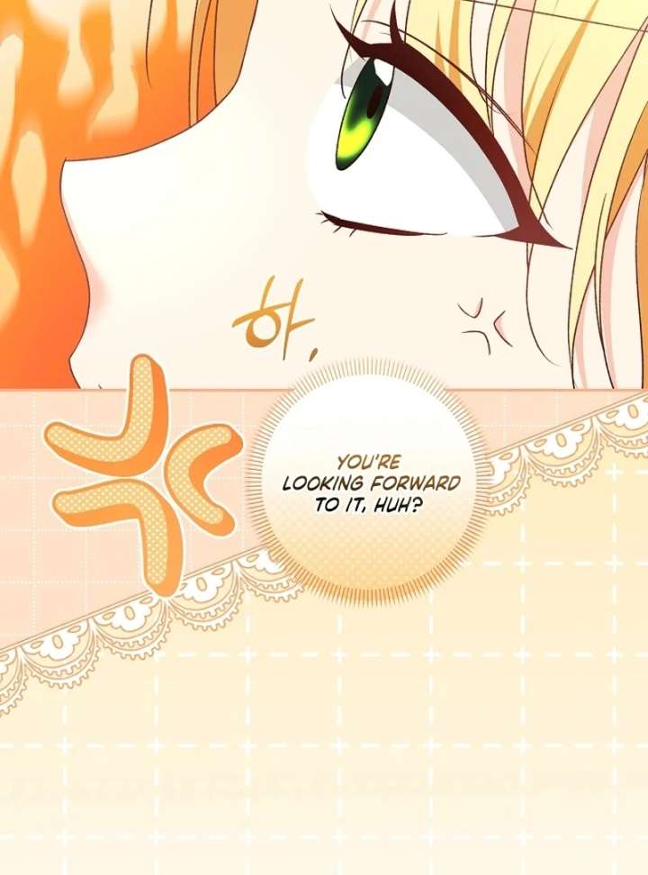 Let’s Divorce, Not Obsess! Chapter 17 page 109 - 