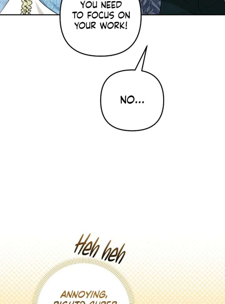 Let’s Divorce, Not Obsess! Chapter 17 page 117 - 