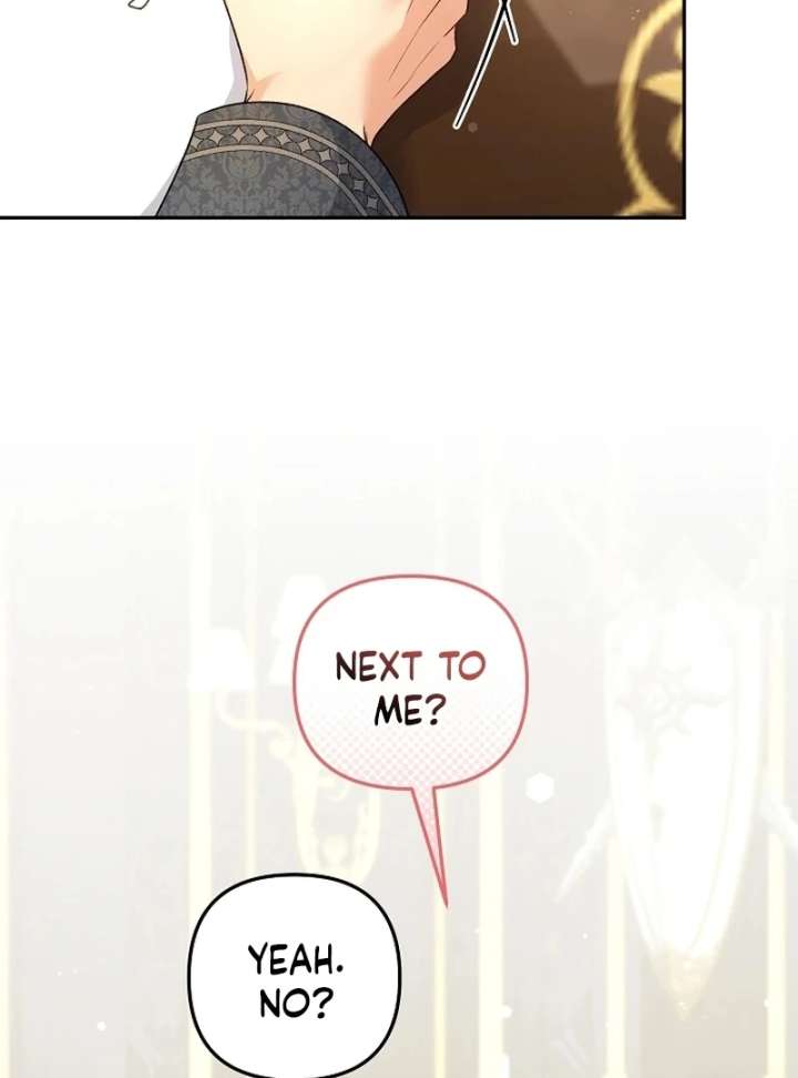 Let’s Divorce, Not Obsess! Chapter 17 page 39 - 