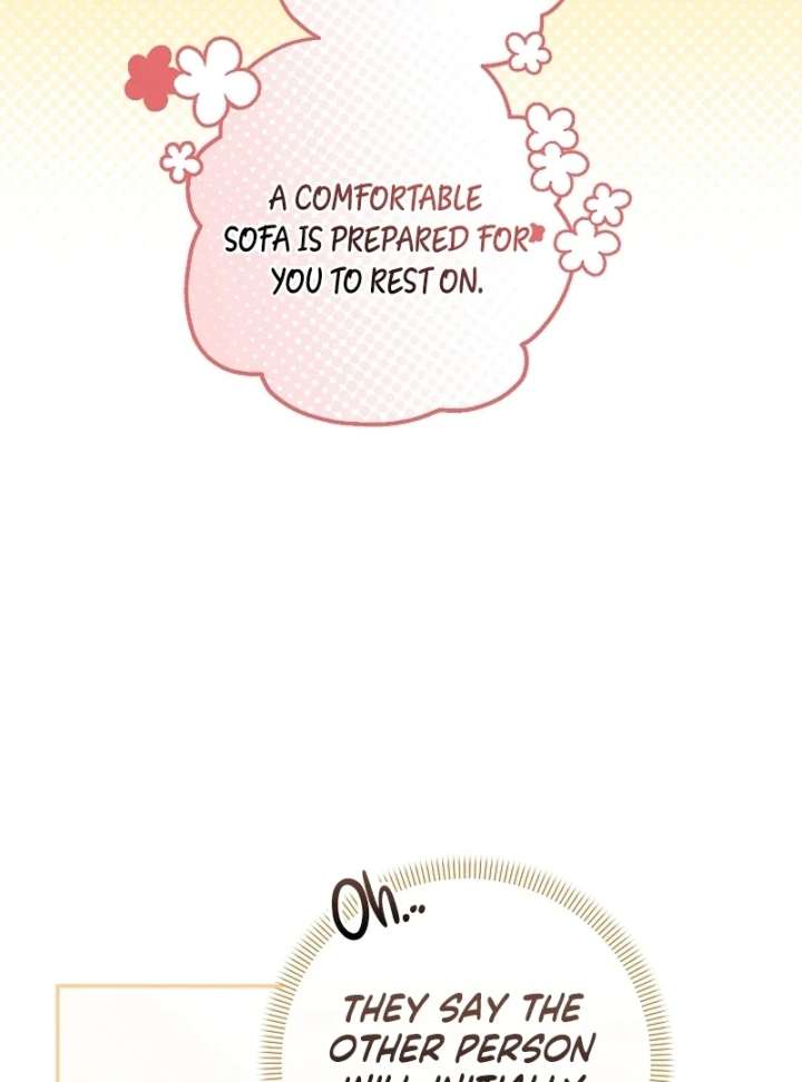 Let’s Divorce, Not Obsess! Chapter 17 page 41 - 