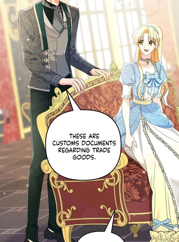 Let’s Divorce, Not Obsess! Chapter 17 page 49 - 