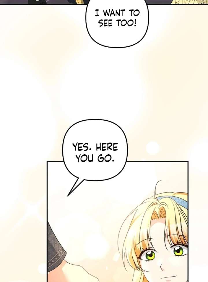 Let’s Divorce, Not Obsess! Chapter 17 page 50 - 