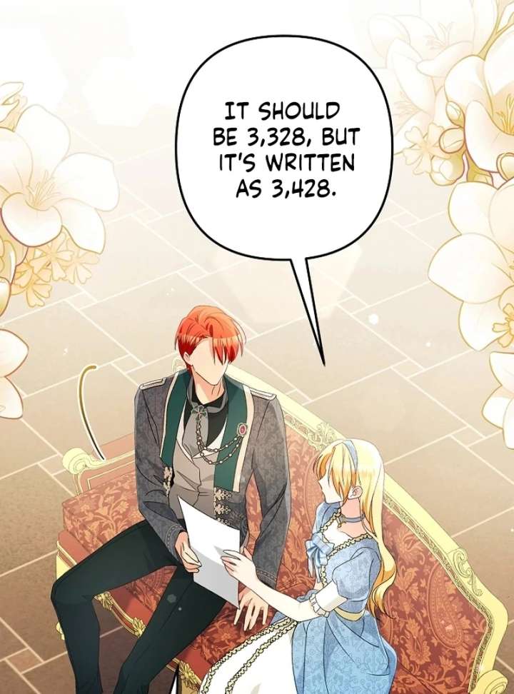 Let’s Divorce, Not Obsess! Chapter 17 page 54 - 