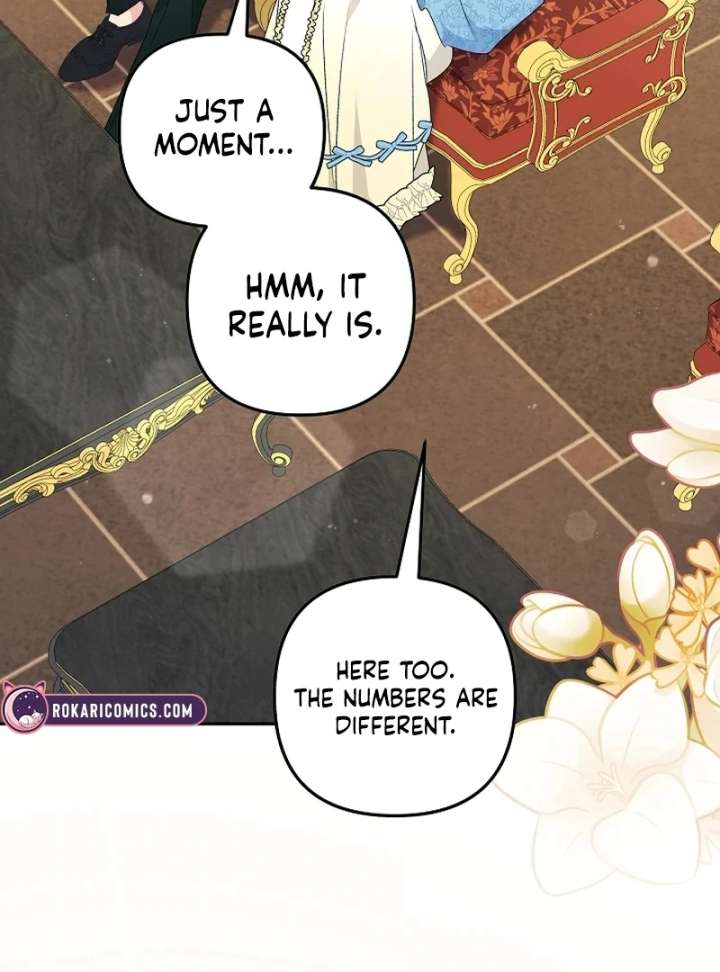 Let’s Divorce, Not Obsess! Chapter 17 page 55 - 