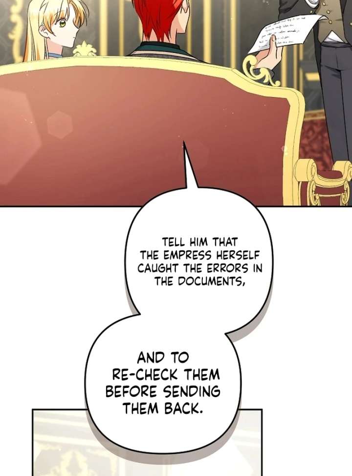 Let’s Divorce, Not Obsess! Chapter 17 page 58 - 