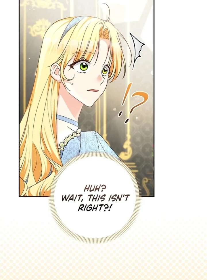 Let’s Divorce, Not Obsess! Chapter 17 page 59 - 