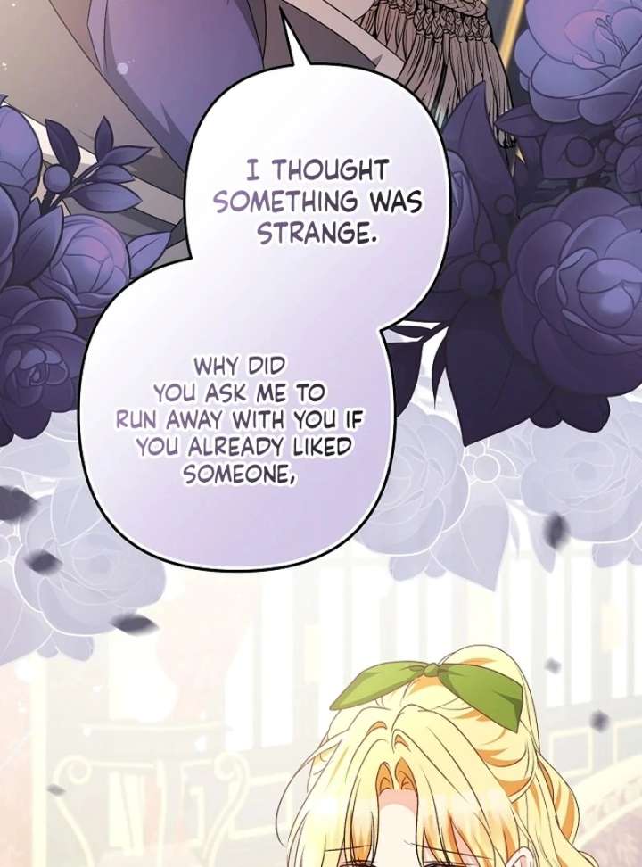 Let’s Divorce, Not Obsess! Chapter 17 page 7 - 
