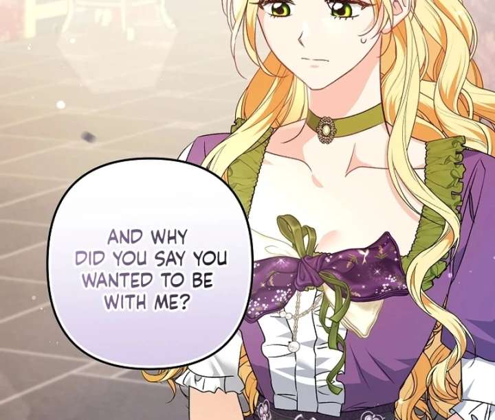 Let’s Divorce, Not Obsess! Chapter 17 page 8 - 