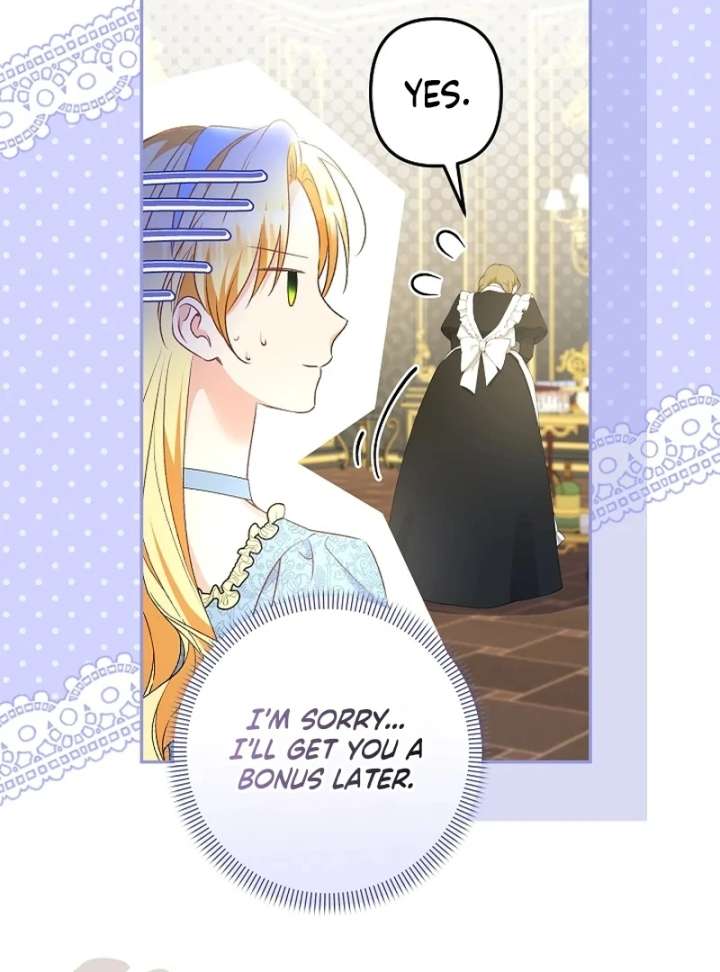 Let’s Divorce, Not Obsess! Chapter 17 page 75 - 
