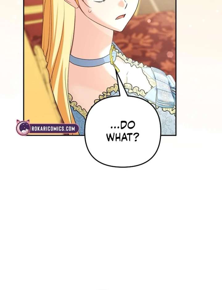Let’s Divorce, Not Obsess! Chapter 17 page 79 - 