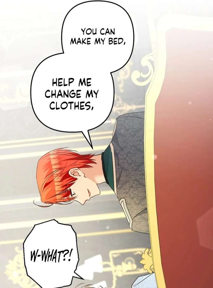 Let’s Divorce, Not Obsess! Chapter 17 page 80 - 