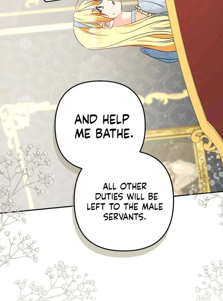 Let’s Divorce, Not Obsess! Chapter 17 page 81 - 