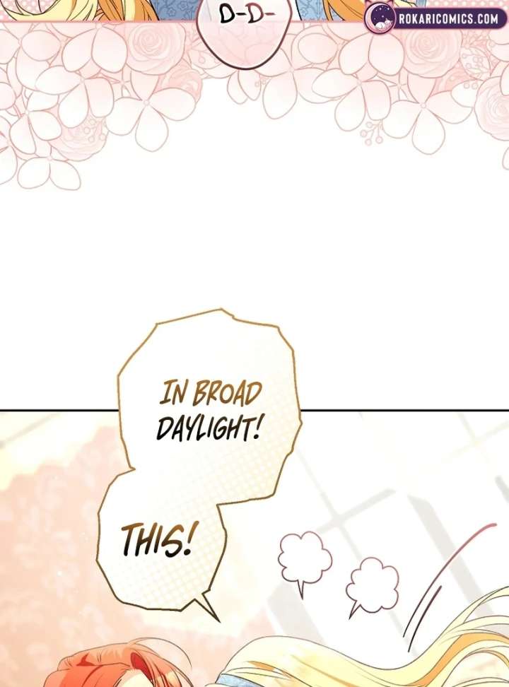 Let’s Divorce, Not Obsess! Chapter 17 page 93 - 