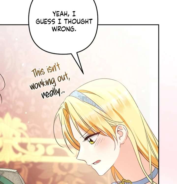 Let’s Divorce, Not Obsess! Chapter 17 page 97 - 