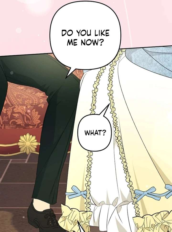 Let’s Divorce, Not Obsess! Chapter 17 page 99 - 