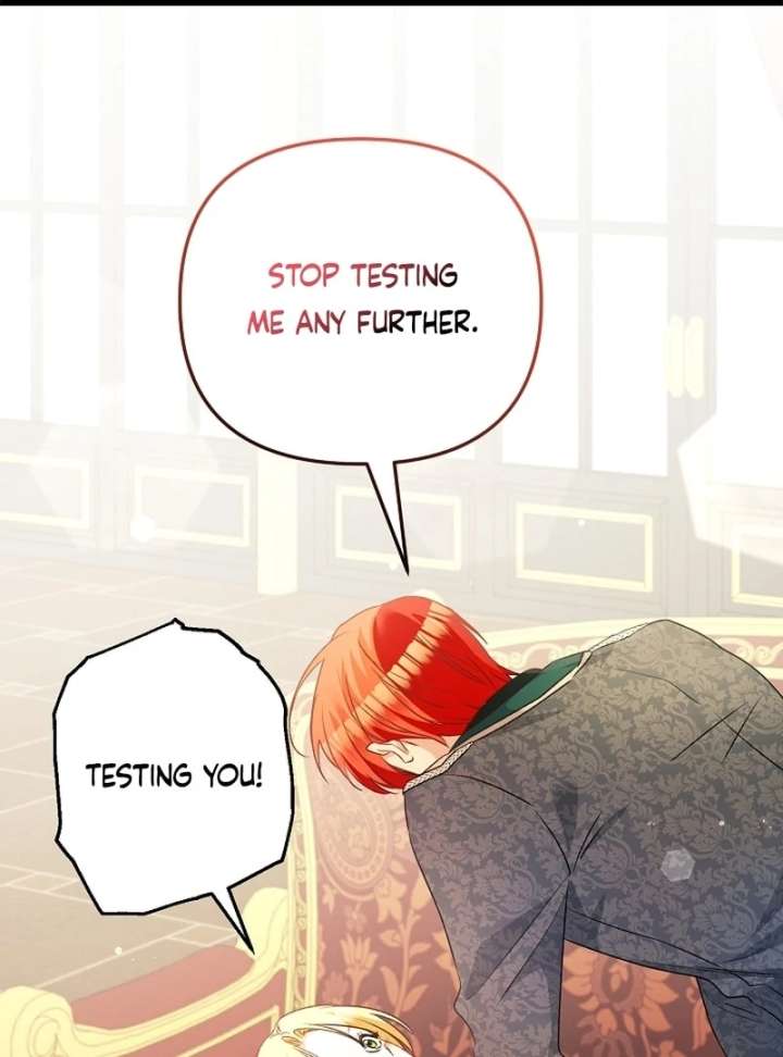 Let’s Divorce, Not Obsess! Chapter 18 page 1 - 