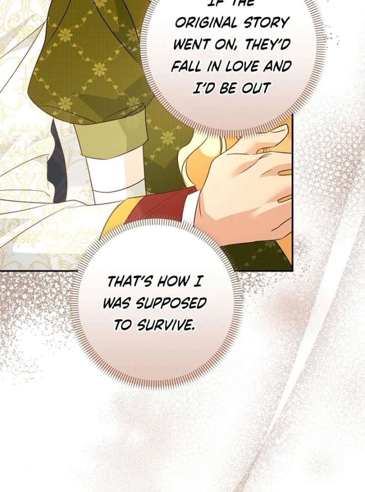 Let’s Divorce, Not Obsess! Chapter 18 page 101 - 